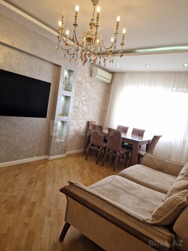 4-комн. вторичка - пос. Карачухур - 90 м² (3)