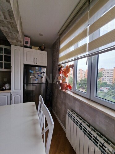 4-комн. вторичка - пос. Карачухур - 90 м² (11)