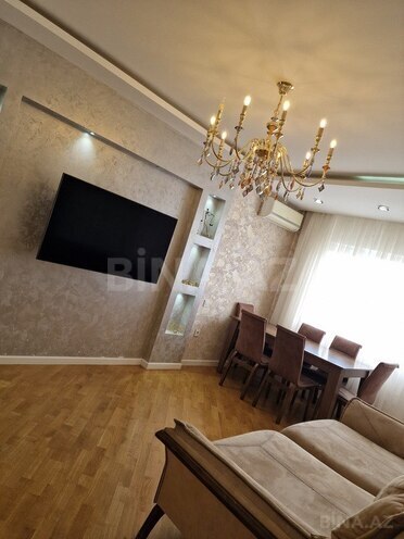 4-комн. вторичка - пос. Карачухур - 90 м² (19)