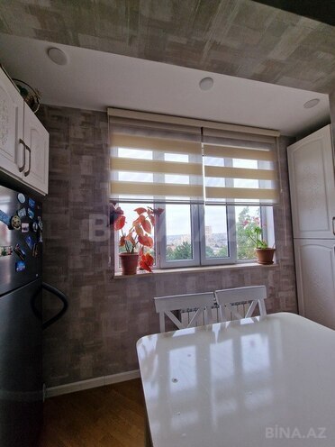 4-комн. вторичка - пос. Карачухур - 90 м² (12)