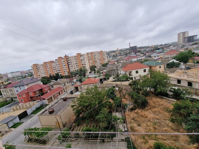 4-комн. вторичка - пос. Карачухур - 90 м² (14)