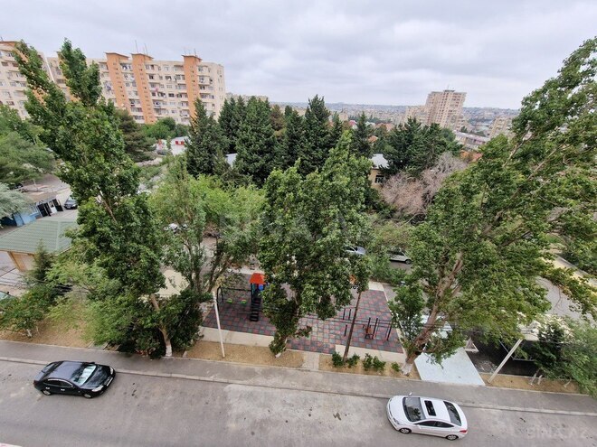 4-комн. вторичка - пос. Карачухур - 90 м² (23)