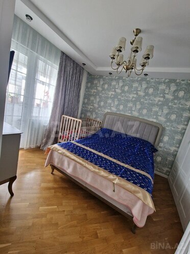 4-комн. вторичка - пос. Карачухур - 90 м² (4)