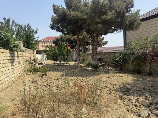 Torpaq - Avtovağzal m. - 5 sot (2)