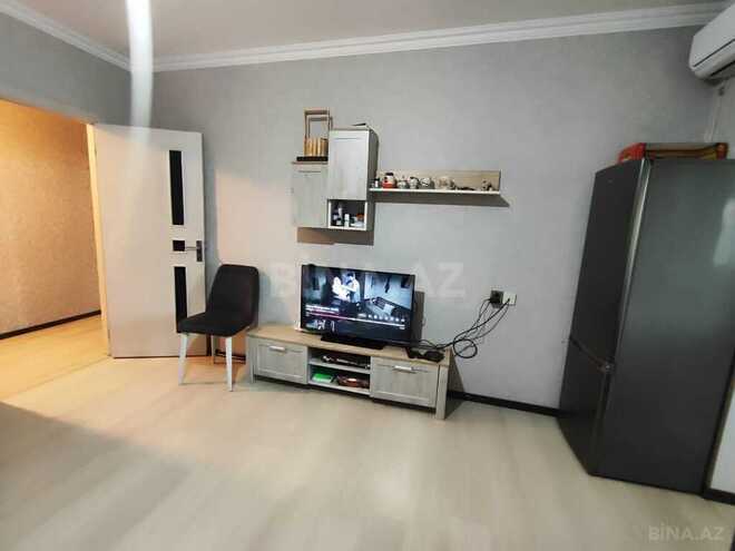 2-комн. новостройка - пос. Чичек - 48 м² (3)