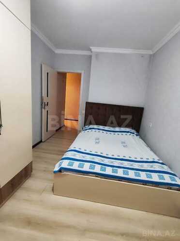 2-комн. новостройка - пос. Чичек - 48 м² (5)