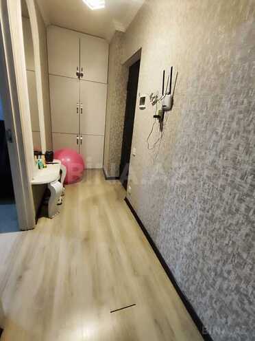 2-комн. новостройка - пос. Чичек - 48 м² (8)