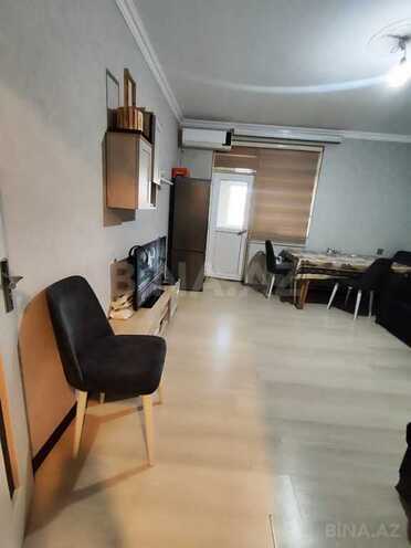 2-комн. новостройка - пос. Чичек - 48 м² (2)