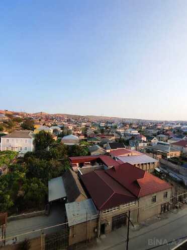 2-комн. новостройка - пос. Чичек - 48 м² (10)
