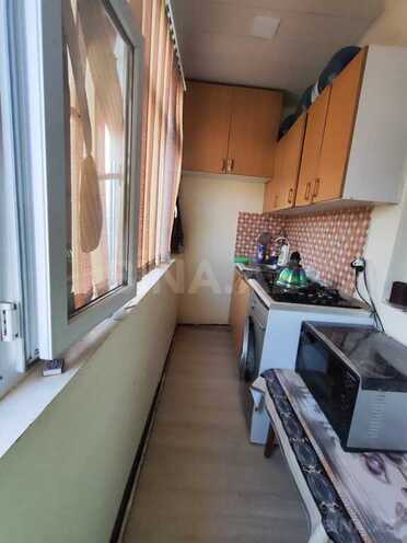 2-комн. новостройка - пос. Чичек - 48 м² (9)