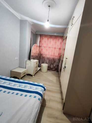 2-комн. новостройка - пос. Чичек - 48 м² (4)