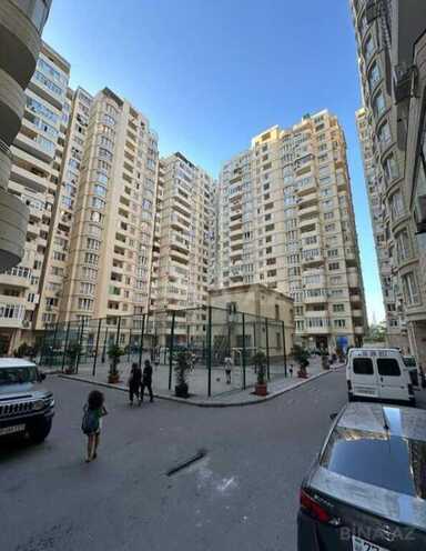 2 otaqlı yeni tikili - Nəsimi r. - 60 m² (2)
