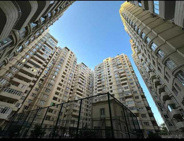 2 otaqlı yeni tikili - Nəsimi r. - 60 m² (1)