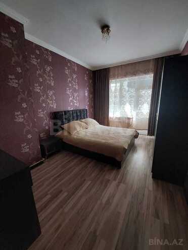 2 otaqlı yeni tikili - Nəsimi r. - 60 m² (3)