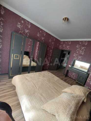 2 otaqlı yeni tikili - Nəsimi r. - 60 m² (8)