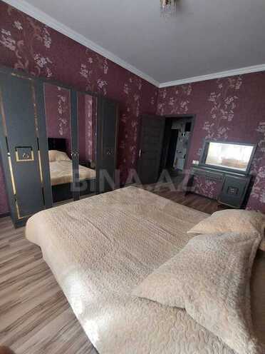 2 otaqlı yeni tikili - Nəsimi r. - 60 m² (5)