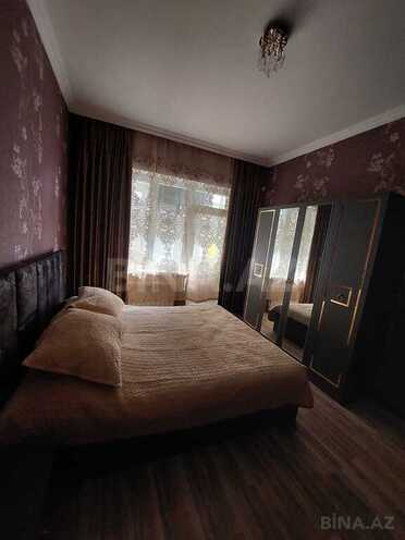 2 otaqlı yeni tikili - Nəsimi r. - 60 m² (7)