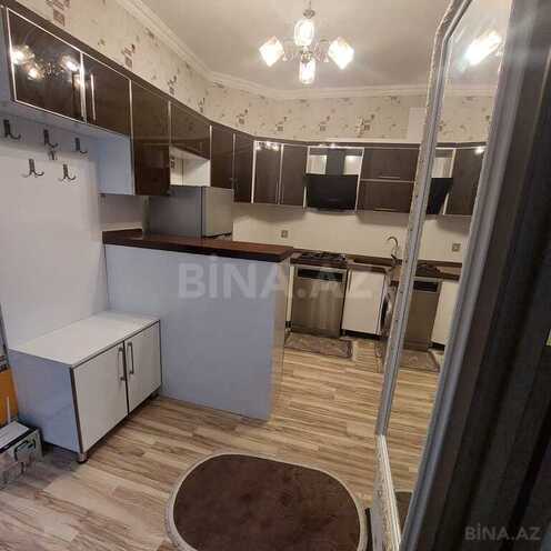 2 otaqlı yeni tikili - Nəsimi r. - 60 m² (10)