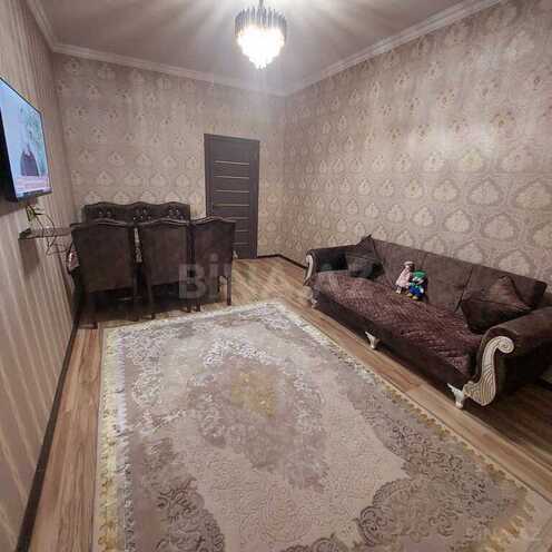 2 otaqlı yeni tikili - Nəsimi r. - 60 m² (15)