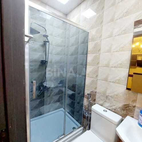 2 otaqlı yeni tikili - Nəsimi r. - 60 m² (12)