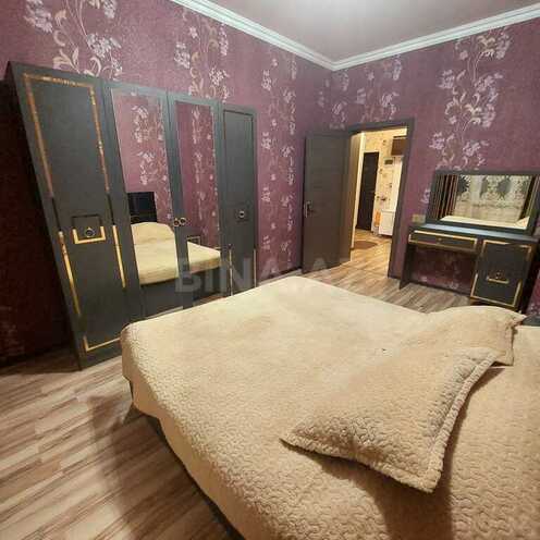 2 otaqlı yeni tikili - Nəsimi r. - 60 m² (9)