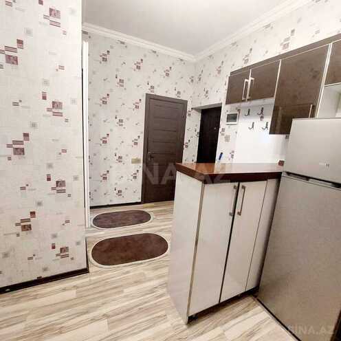 2 otaqlı yeni tikili - Nəsimi r. - 60 m² (14)