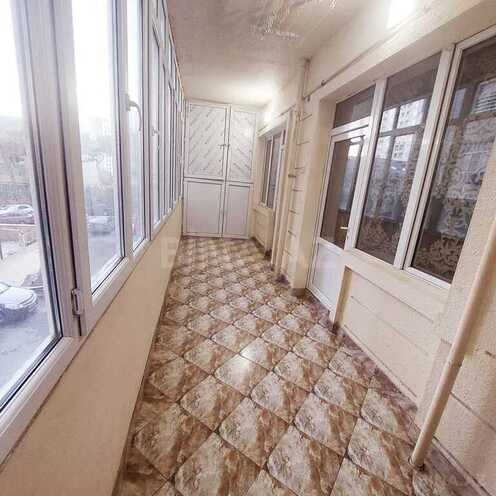 2 otaqlı yeni tikili - Nəsimi r. - 60 m² (13)