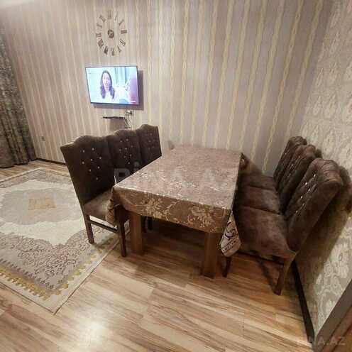 2 otaqlı yeni tikili - Nəsimi r. - 60 m² (18)