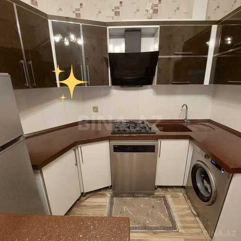 2 otaqlı yeni tikili - Nəsimi r. - 60 m² (19)