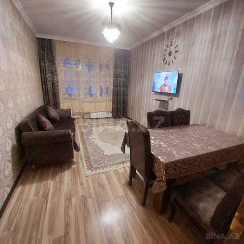 2 otaqlı yeni tikili - Nəsimi r. - 60 m² (16)