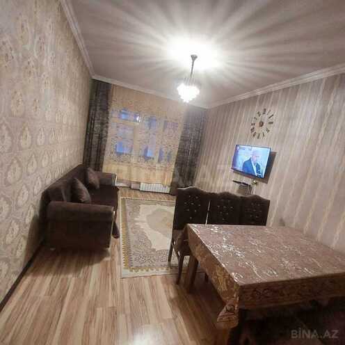 2 otaqlı yeni tikili - Nəsimi r. - 60 m² (17)