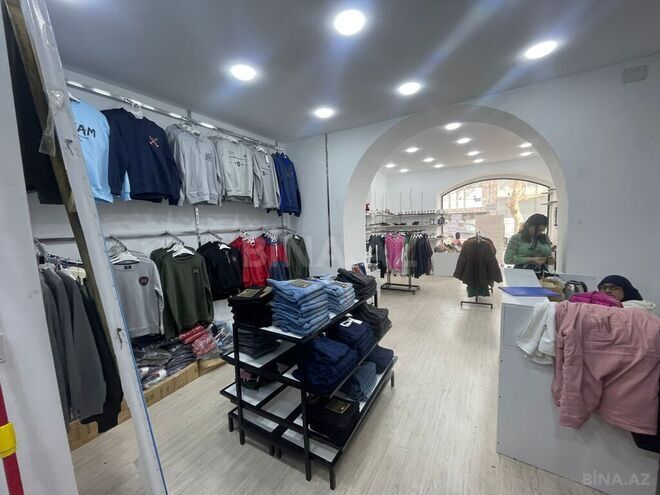 Obyekt - 28 May m. - 70 m² (2)
