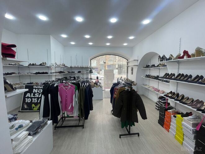 Obyekt - 28 May m. - 70 m² (1)