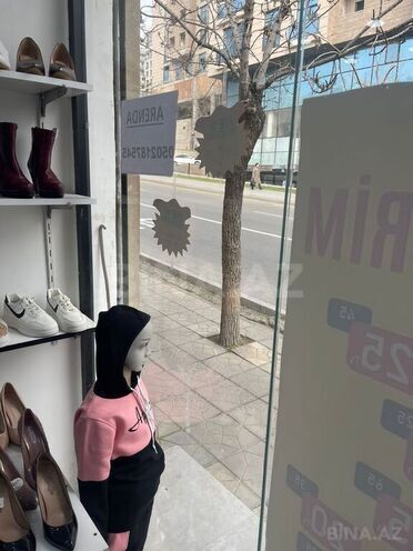 Obyekt - 28 May m. - 70 m² (3)