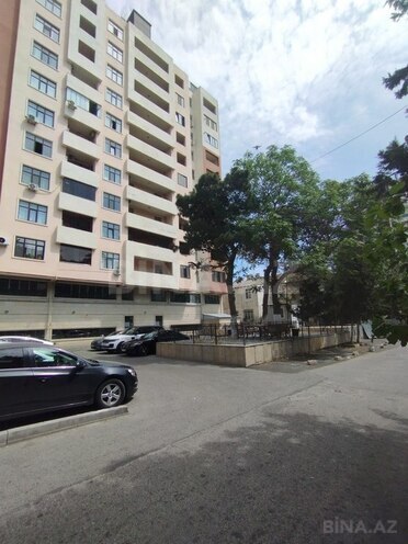 3-комн. новостройка - м. Кара Караев - 117 м² (2)