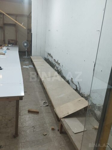 Obyekt - Lökbatan q. - 40 m² (3)