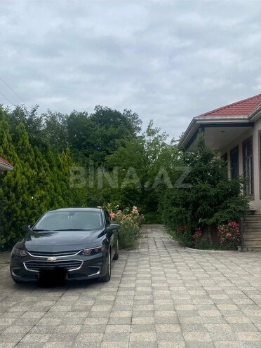 5-комн. дом/дача - Губа - 170 м² (3)