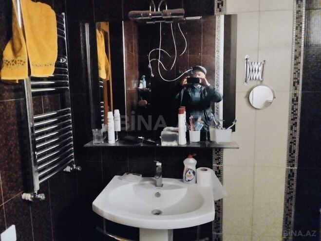 5-комн. дом/дача - Губа - 170 м² (24)