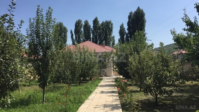 5-комн. дом/дача - Губа - 170 м² (1)