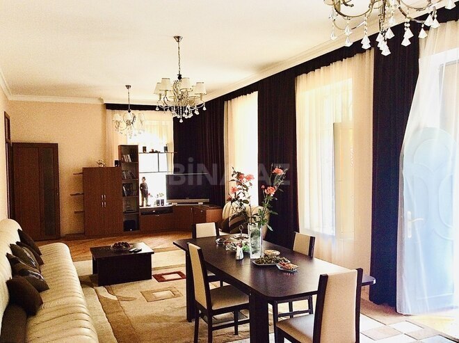 5-комн. дом/дача - Губа - 170 м² (14)