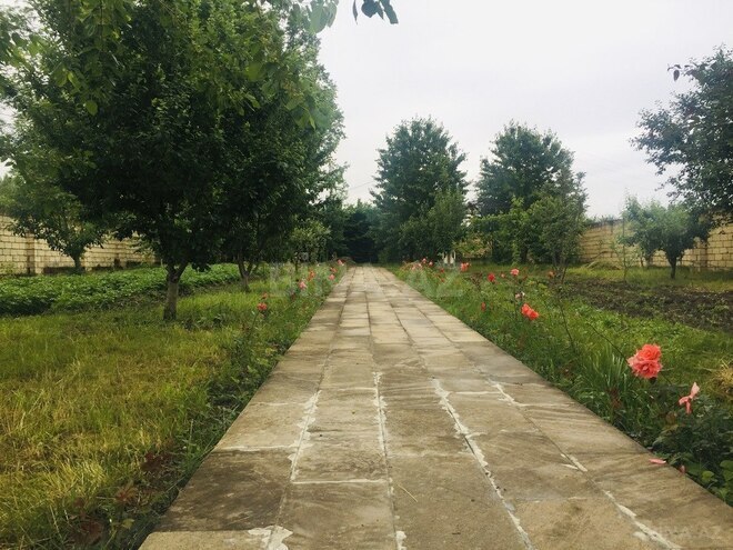 5-комн. дом/дача - Губа - 170 м² (2)
