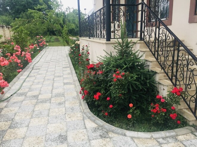 5-комн. дом/дача - Губа - 170 м² (10)