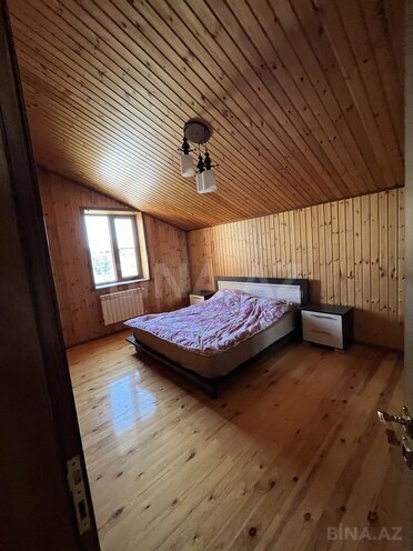 4 otaqlı həyət evi/bağ evi - Albalılıq q. - 200 m² (21)