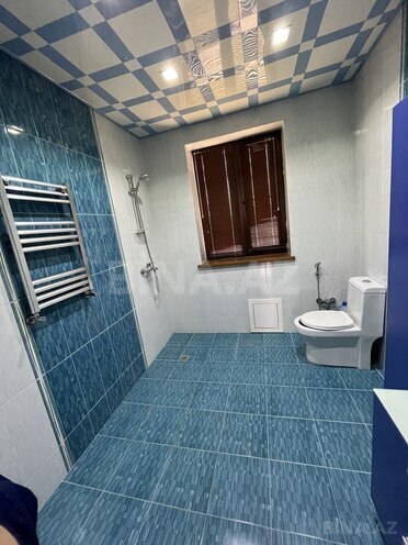 4 otaqlı həyət evi/bağ evi - Albalılıq q. - 200 m² (20)