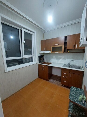 2 otaqlı köhnə tikili - Memar Əcəmi m. - 52 m² (7)