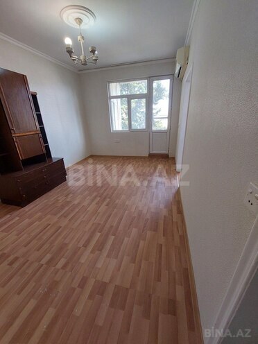 2 otaqlı köhnə tikili - Memar Əcəmi m. - 52 m² (3)