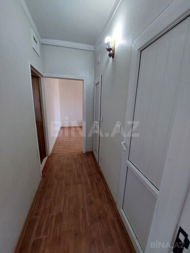 2 otaqlı köhnə tikili - Memar Əcəmi m. - 52 m² (16)
