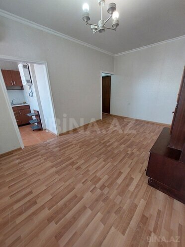 2 otaqlı köhnə tikili - Memar Əcəmi m. - 52 m² (1)