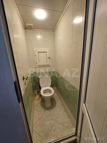 2 otaqlı köhnə tikili - Memar Əcəmi m. - 52 m² (18)