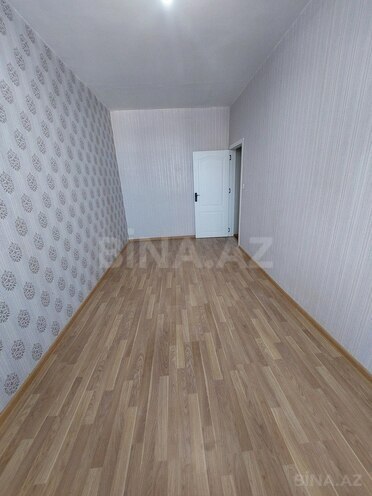2 otaqlı köhnə tikili - Memar Əcəmi m. - 52 m² (5)